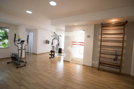 Apartamento à venda com 200m², 4 quartos e 6 vagas Apartamento à venda com 200m², 4 quartos e 6 vagasÁrea comum