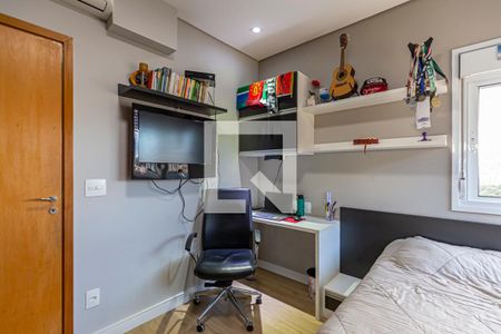 Apartamento à venda com 200m², 4 quartos e 6 vagas Apartamento à venda com 200m², 4 quartos e 6 vagasSuite 1