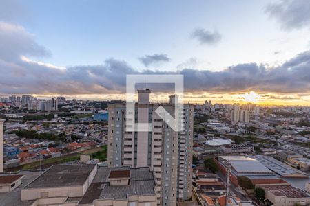 Apartamento à venda com 200m², 4 quartos e 6 vagas Apartamento à venda com 200m², 4 quartos e 6 vagasVista da Suite 3
