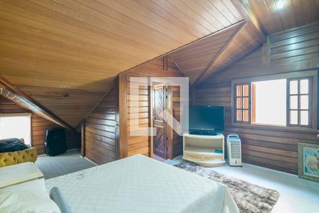 Casa à venda com 800m², 5 quartos e 7 vagasQuarto 2 Suite