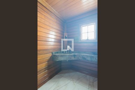 Casa à venda com 800m², 5 quartos e 7 vagasLavabo