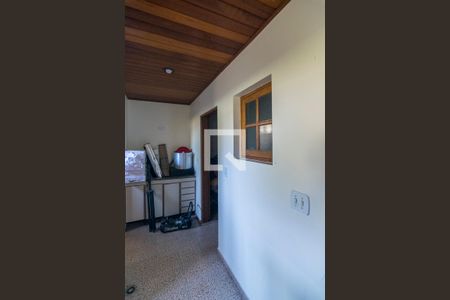 Casa à venda com 800m², 5 quartos e 7 vagasQuarto de Serviço