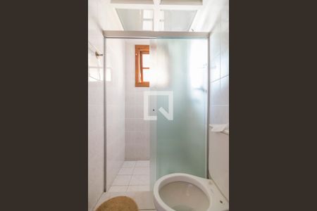 Casa à venda com 800m², 5 quartos e 7 vagasBanheiro da Suite 5