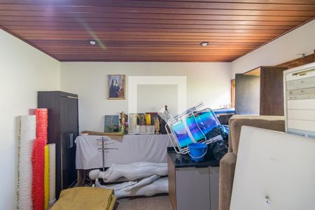 Casa à venda com 800m², 5 quartos e 7 vagasQuarto de Serviço