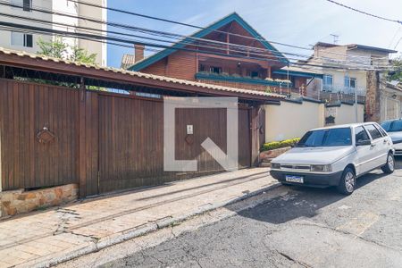 Casa à venda com 800m², 5 quartos e 7 vagasFachada
