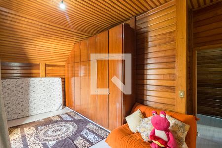 Casa à venda com 800m², 5 quartos e 7 vagasQuarto 3 Suite