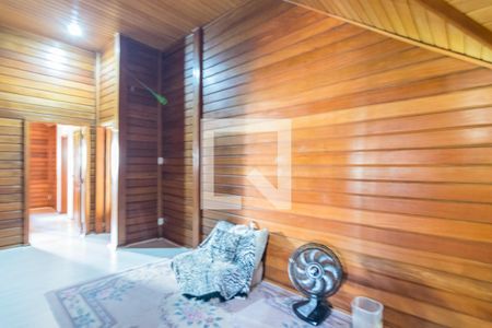 Casa à venda com 800m², 5 quartos e 7 vagasHall dos Quartos