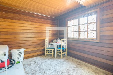 Casa à venda com 800m², 5 quartos e 7 vagasQuarto 5 Suite