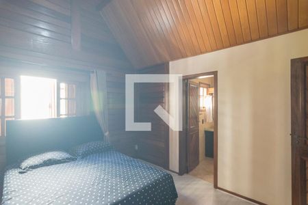 Casa à venda com 800m², 5 quartos e 7 vagasQuarto 4 Suite