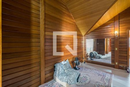 Casa à venda com 800m², 5 quartos e 7 vagasHall dos Quartos