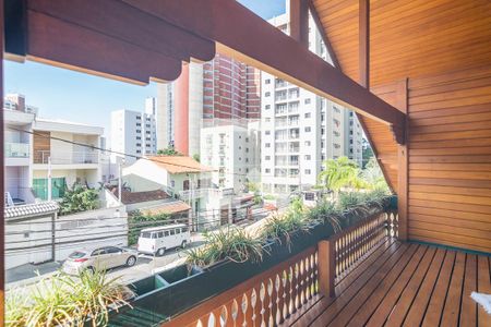 Casa à venda com 800m², 5 quartos e 7 vagasVaranda