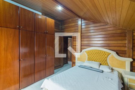 Casa à venda com 800m², 5 quartos e 7 vagasQuarto 2 Suite