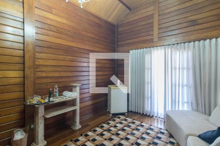 Casa à venda com 800m², 5 quartos e 7 vagasSala