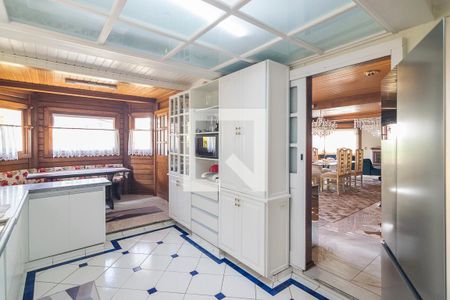 Casa à venda com 800m², 5 quartos e 7 vagasCozinha