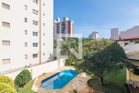 Casa à venda com 800m², 5 quartos e 7 vagasVista da Varanda da Suite 3