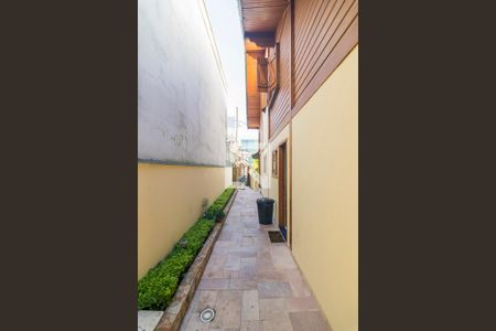 Casa à venda com 800m², 5 quartos e 7 vagasCorredor