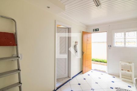 Casa à venda com 800m², 5 quartos e 7 vagasÁrea de Serviço