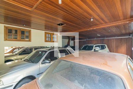 Casa à venda com 800m², 5 quartos e 7 vagasGaragem