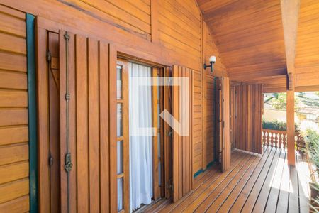 Casa à venda com 800m², 5 quartos e 7 vagasVaranda