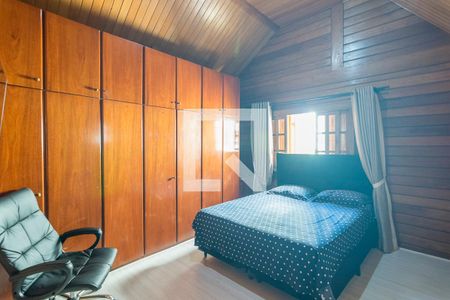 Casa à venda com 800m², 5 quartos e 7 vagasQuarto 4 Suite