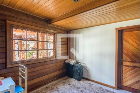 Casa à venda com 800m², 5 quartos e 7 vagasQuarto 5 Suite