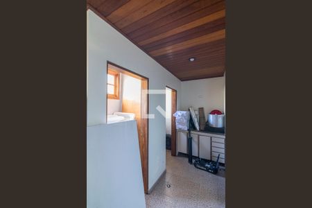 Casa à venda com 800m², 5 quartos e 7 vagasQuarto de Serviço