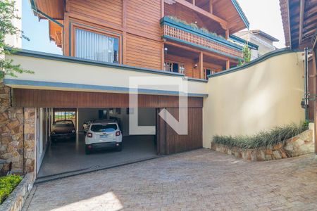 Casa à venda com 800m², 5 quartos e 7 vagasGaragem