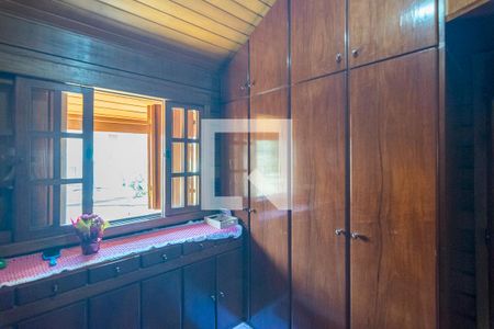 Casa à venda com 800m², 5 quartos e 7 vagasCloset da Suite 1