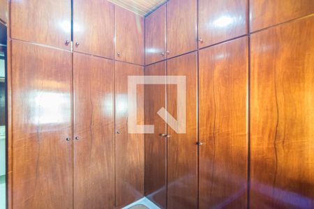 Casa à venda com 800m², 5 quartos e 7 vagasCloset da Suite 1