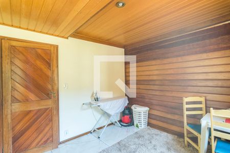 Casa à venda com 800m², 5 quartos e 7 vagasQuarto 5 Suite