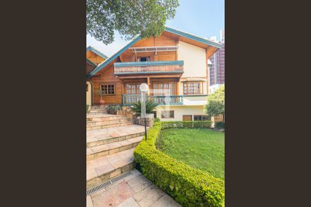 Casa à venda com 800m², 5 quartos e 7 vagasJardim