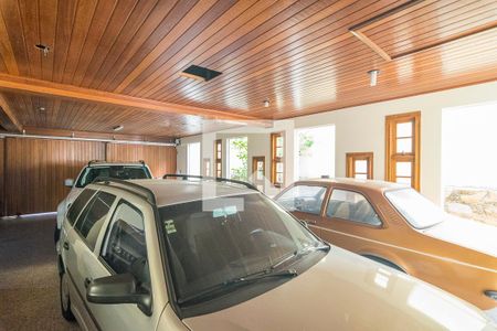 Casa à venda com 800m², 5 quartos e 7 vagasGaragem