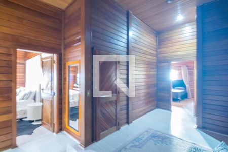 Casa à venda com 800m², 5 quartos e 7 vagasHall dos Quartos