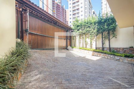 Casa à venda com 800m², 5 quartos e 7 vagasGaragem