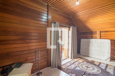 Casa à venda com 800m², 5 quartos e 7 vagasQuarto 3 Suite