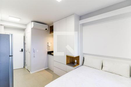 Studio para alugar com 20m², 1 quarto e sem vagaStudio