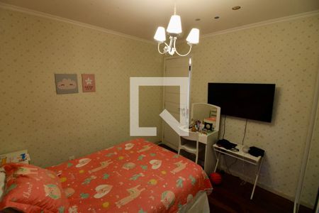 Apartamento à venda com 187m², 4 quartos e 2 vagas Apartamento à venda com 187m², 4 quartos e 2 vagasSuite 1