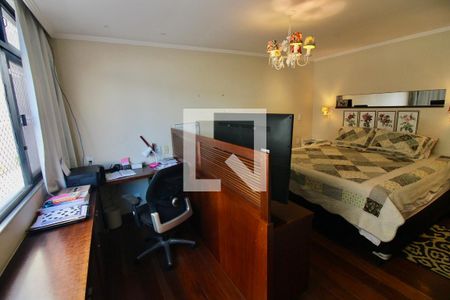 Apartamento à venda com 187m², 4 quartos e 2 vagas Apartamento à venda com 187m², 4 quartos e 2 vagasSuite 2