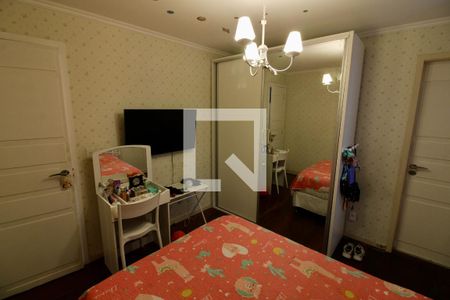 Apartamento à venda com 187m², 4 quartos e 2 vagas Apartamento à venda com 187m², 4 quartos e 2 vagasSuite 1