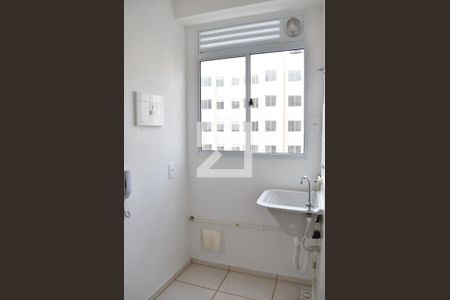 Apartamento para alugar com 41m², 2 quartos e 1 vagaÁrea de Serviço