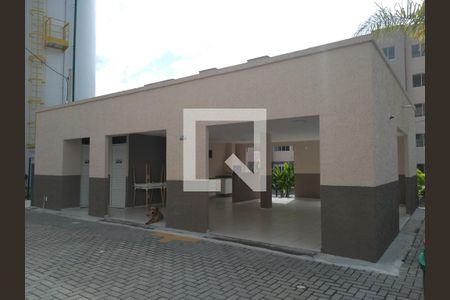 Apartamento para alugar com 41m², 2 quartos e 1 vaga Apartamento para alugar com 41m², 2 quartos e 1 vagaSalão de Festas