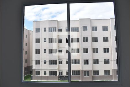 Apartamento para alugar com 41m², 2 quartos e 1 vagaDetalhe