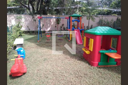 Apartamento para alugar com 41m², 2 quartos e 1 vaga Apartamento para alugar com 41m², 2 quartos e 1 vagaPlayground