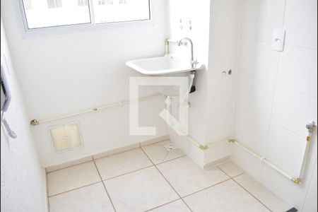 Apartamento para alugar com 41m², 2 quartos e 1 vagaÁrea de Serviço