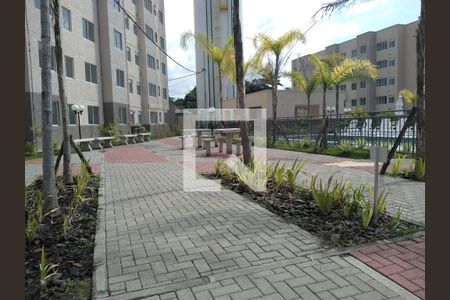 Apartamento para alugar com 41m², 2 quartos e 1 vaga Apartamento para alugar com 41m², 2 quartos e 1 vagaÁrea comum