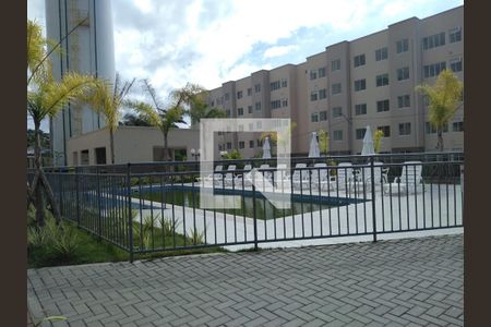 Apartamento para alugar com 41m², 2 quartos e 1 vaga Apartamento para alugar com 41m², 2 quartos e 1 vagaPiscina