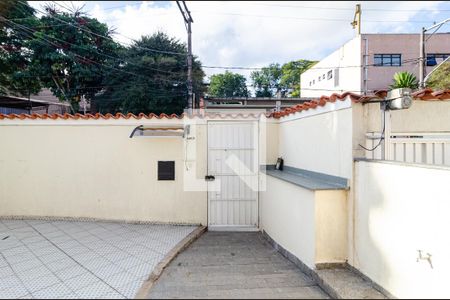 Casa de condomínio à venda com 76m², 3 quartos e 2 vagas Casa de condomínio à venda com 76m², 3 quartos e 2 vagasEntrada