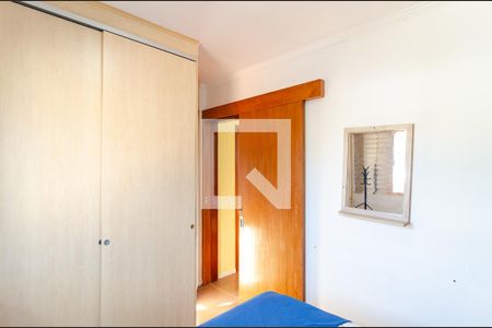 Casa de condomínio à venda com 76m², 3 quartos e 2 vagas Casa de condomínio à venda com 76m², 3 quartos e 2 vagasQuarto 2