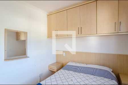 Casa de condomínio à venda com 76m², 3 quartos e 2 vagas Casa de condomínio à venda com 76m², 3 quartos e 2 vagasQuarto 2