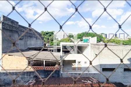 Casa de condomínio à venda com 76m², 3 quartos e 2 vagas Casa de condomínio à venda com 76m², 3 quartos e 2 vagasVista da Suíte